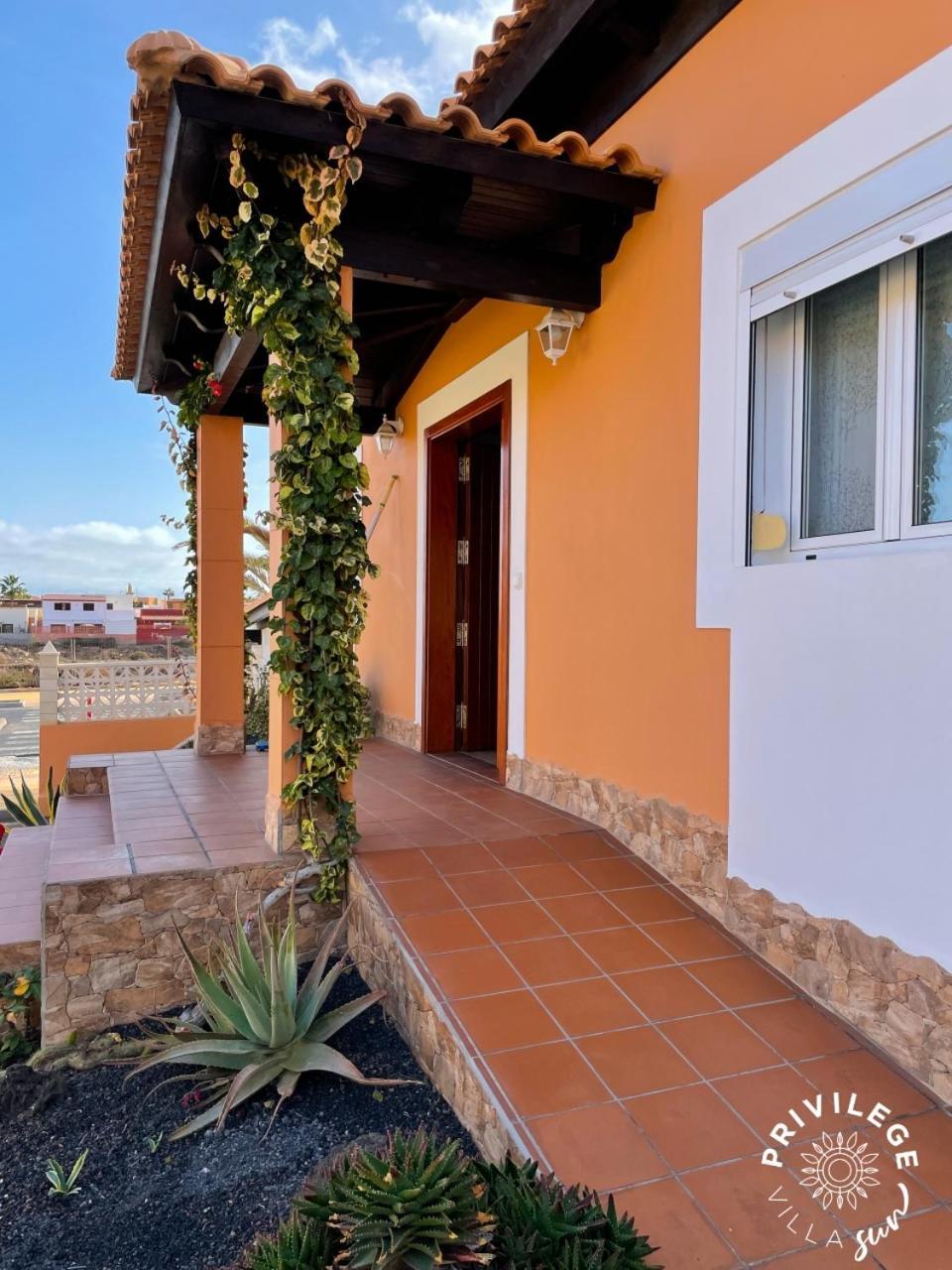 Villa Privilege Sun Corralejo