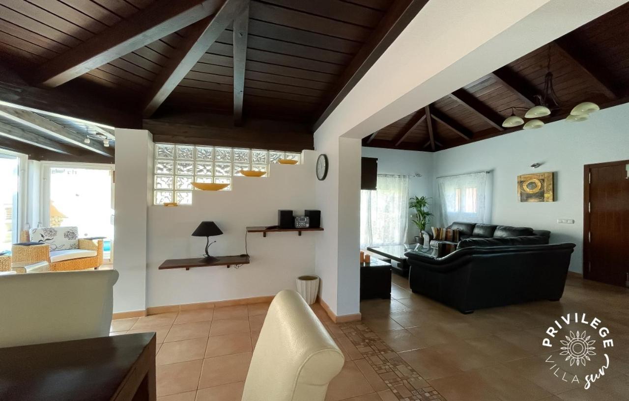Privilege Sun Villa Corralejo