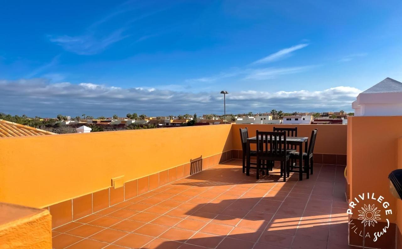 Privilege Sun Corralejo