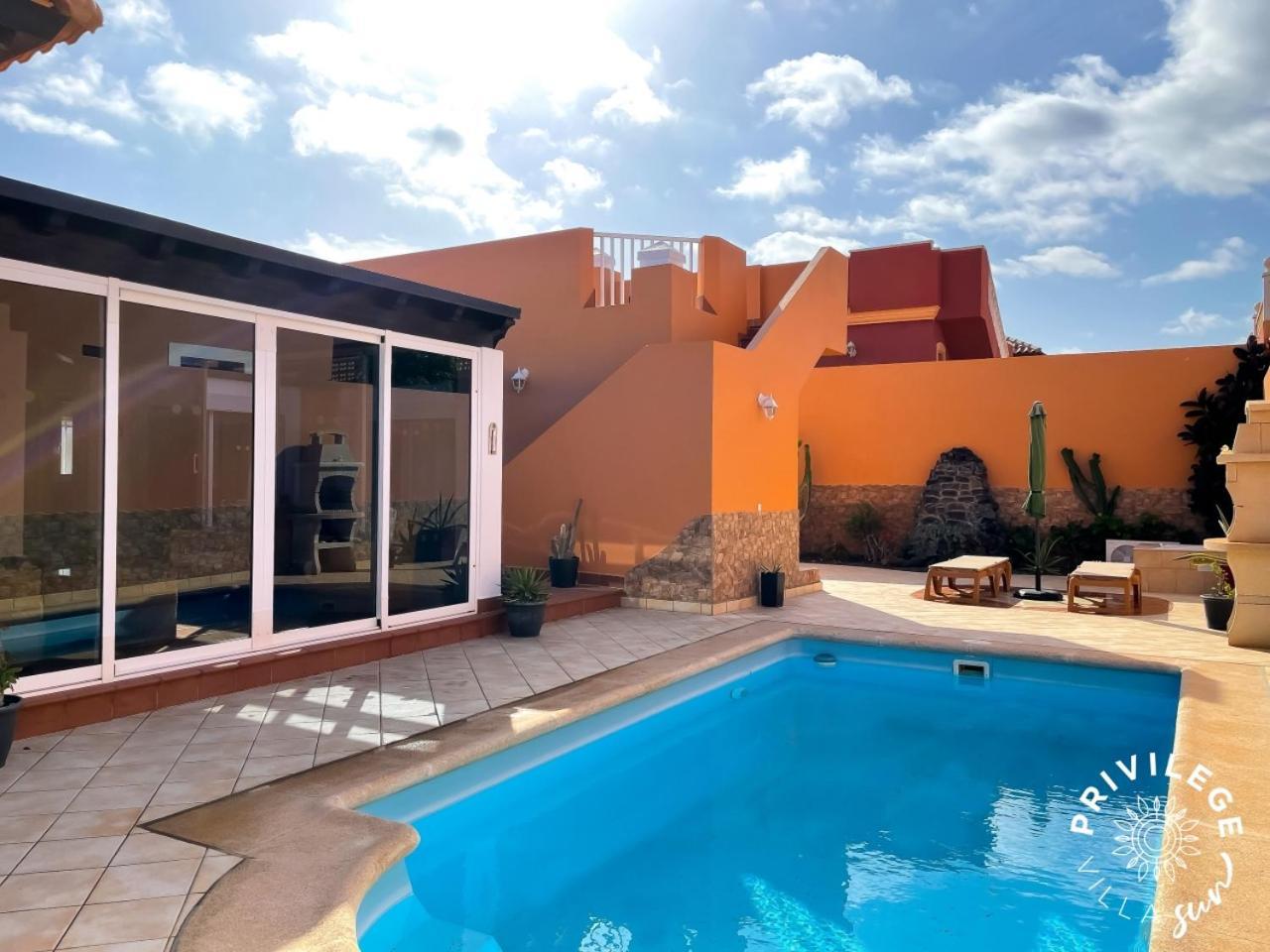 Villa Privilege Sun *