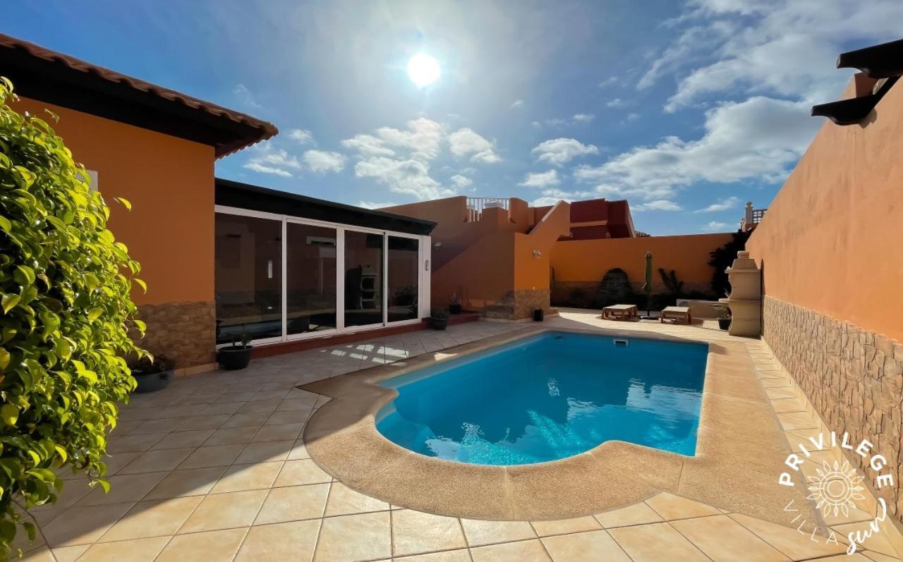 Privilege Sun Villa *