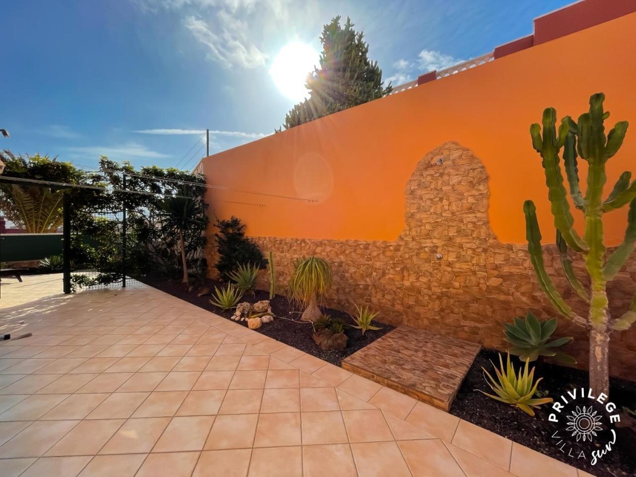 Privilege Sun Villa *