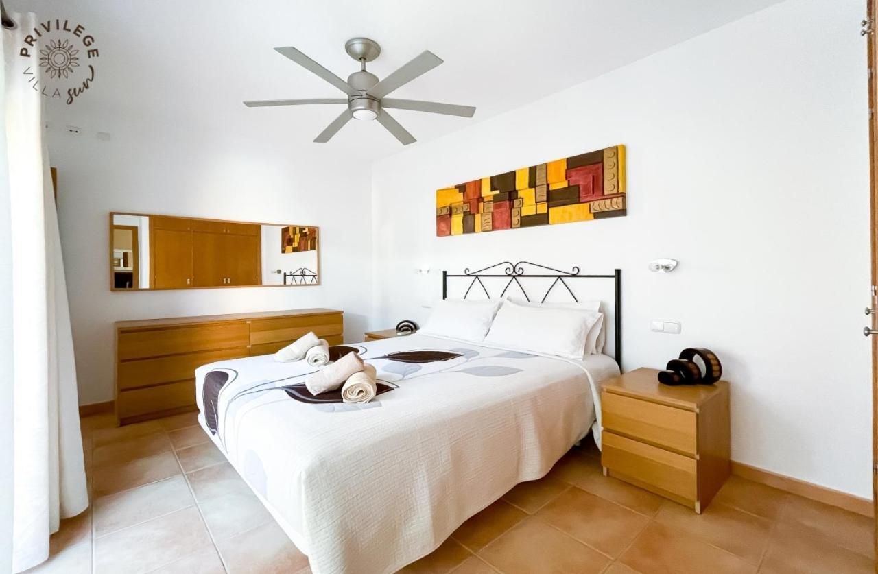 Privilege Sun Villa *