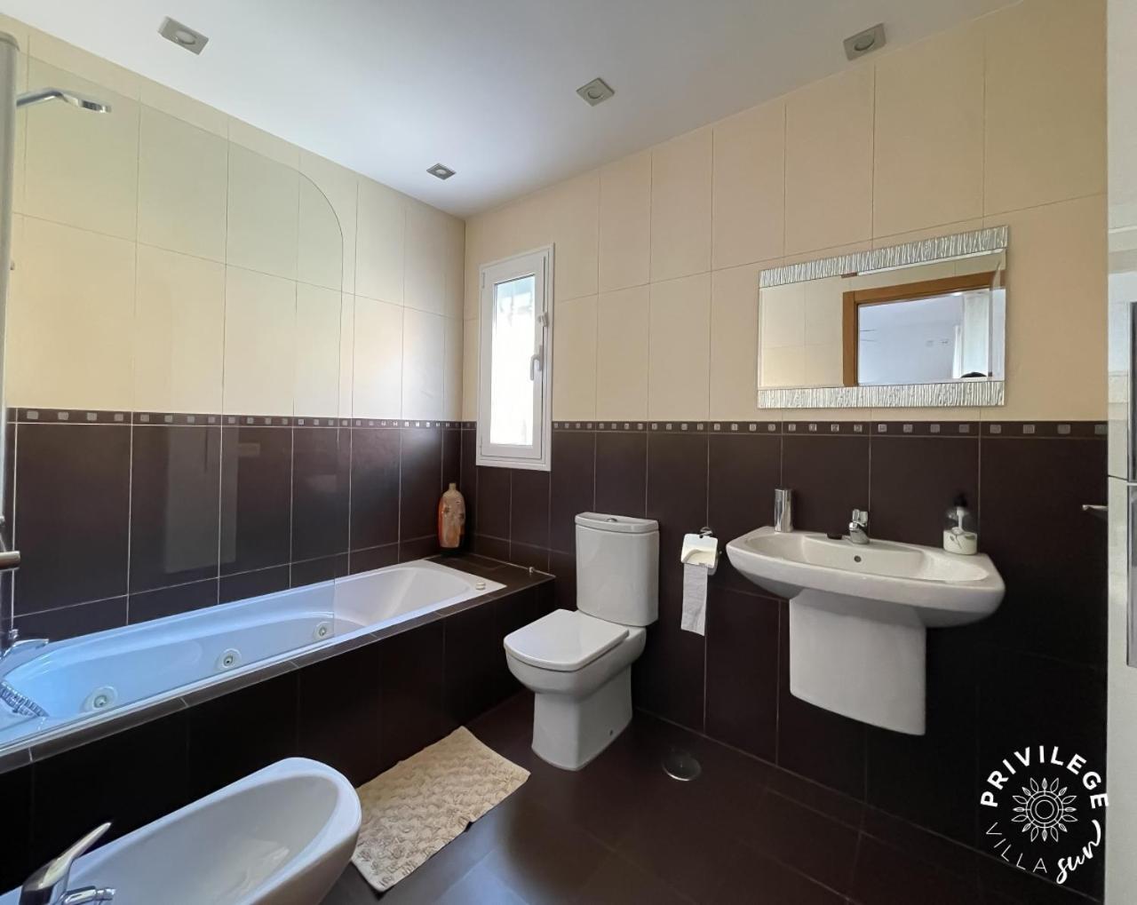 Villa Privilege Sun Corralejo