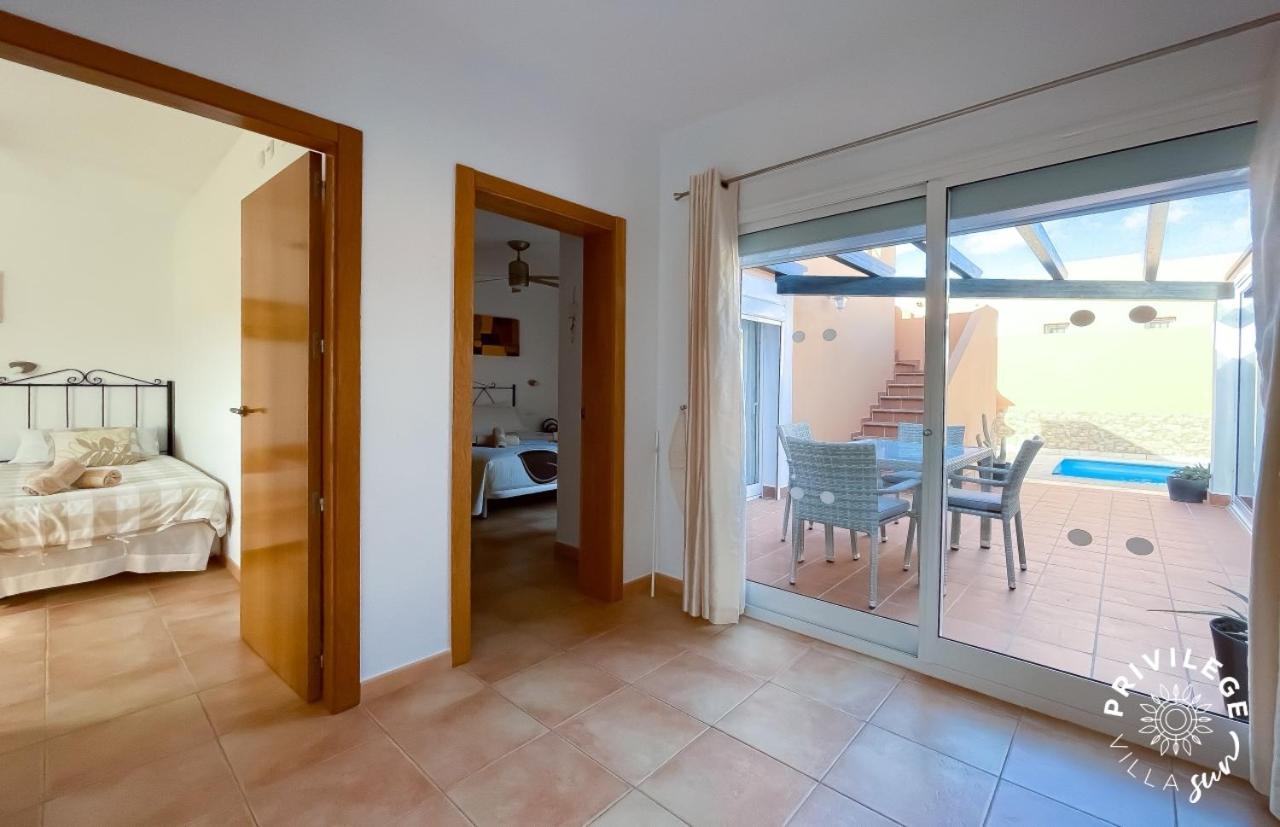 Privilege Sun Villa Corralejo