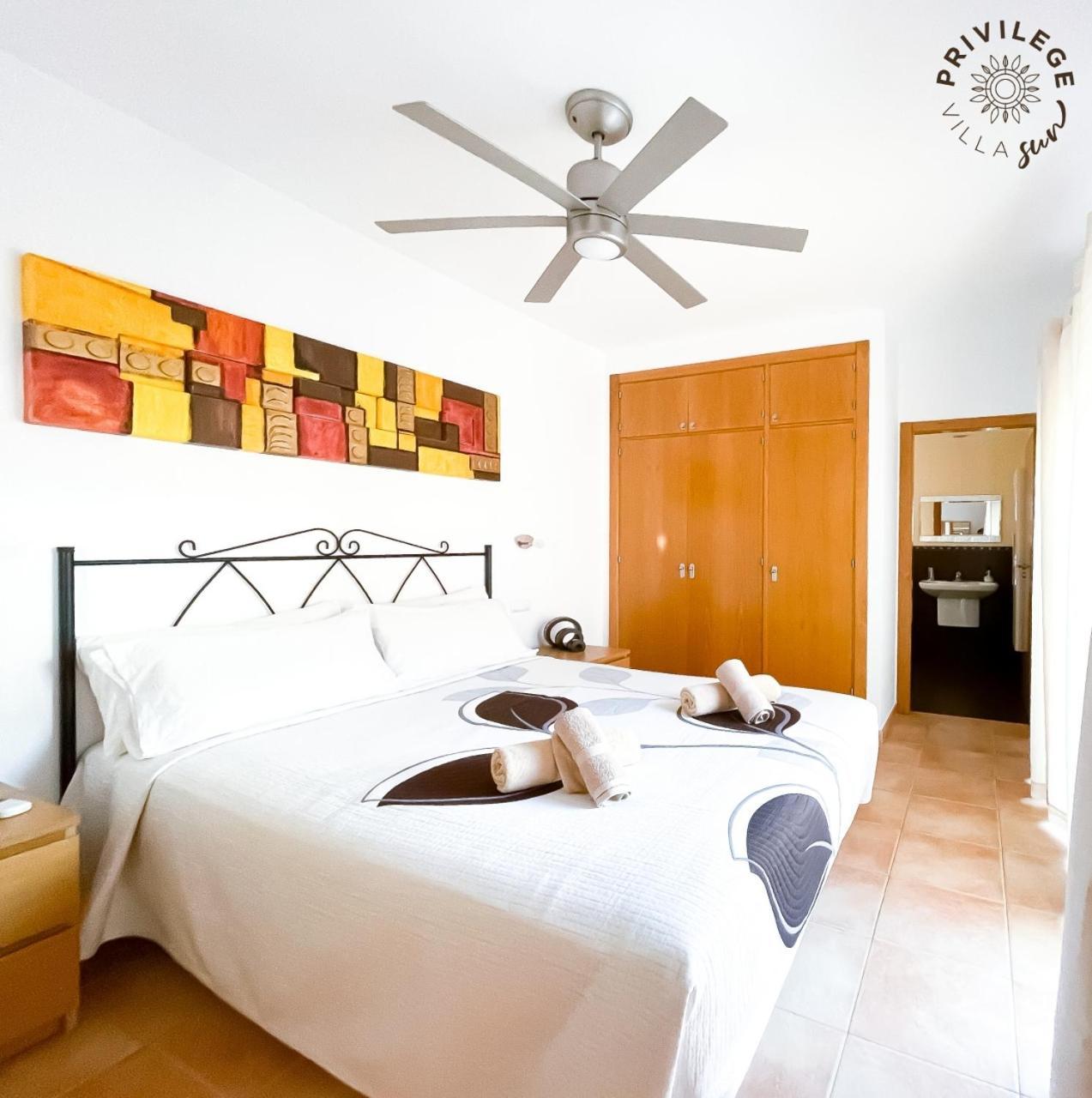 Privilege Sun Villa
