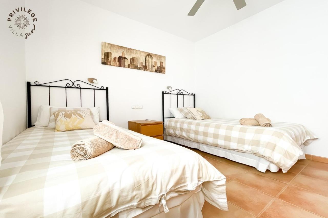 Villa Privilege Sun *