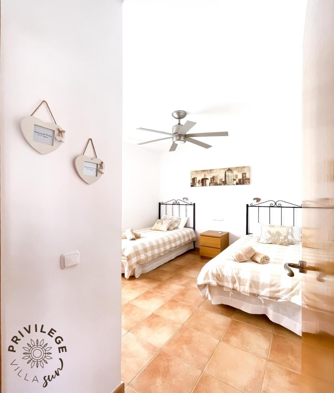 Privilege Sun Villa *