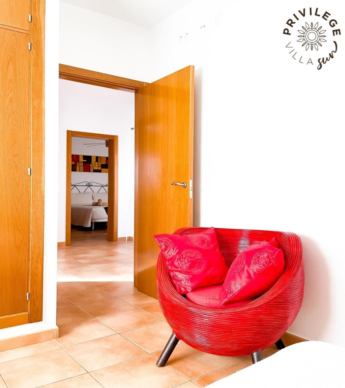 Villa Privilege Sun Corralejo