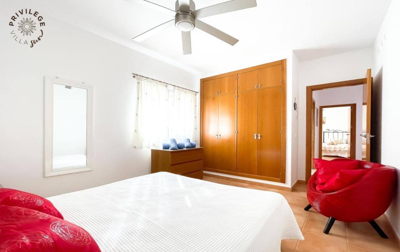 Privilege Sun Villa *