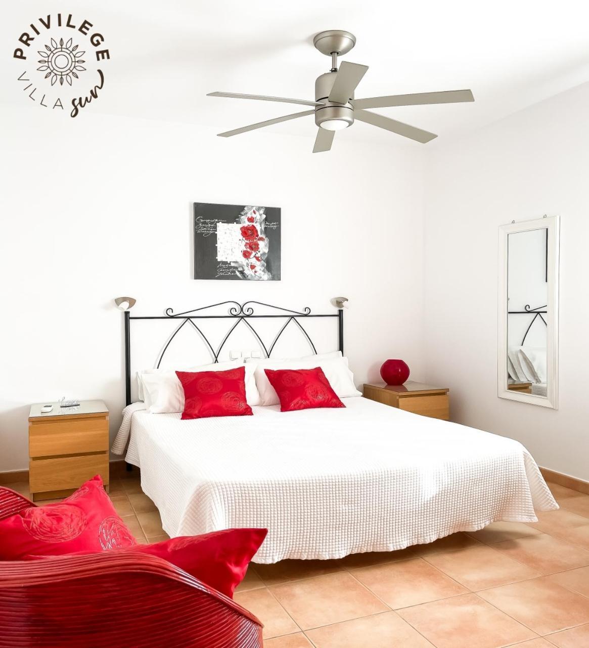 Privilege Sun Villa *