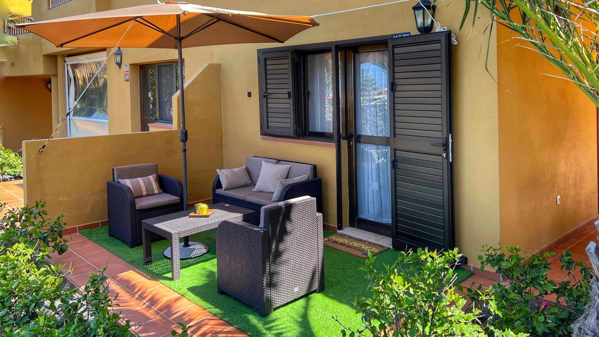Casa Sofia Apartment Corralejo