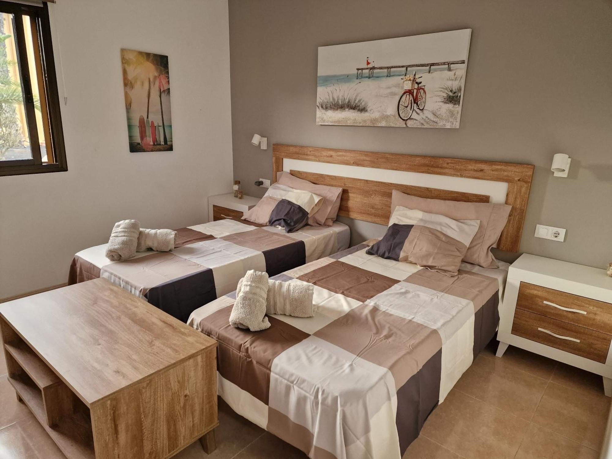 Fuerteventurapartments