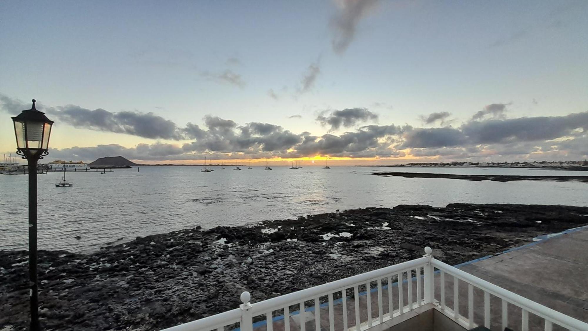 Apartamento Sol Y Mar *