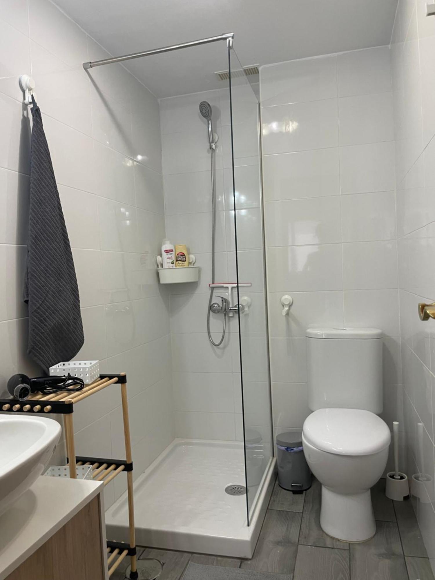 La Nao Apartment *