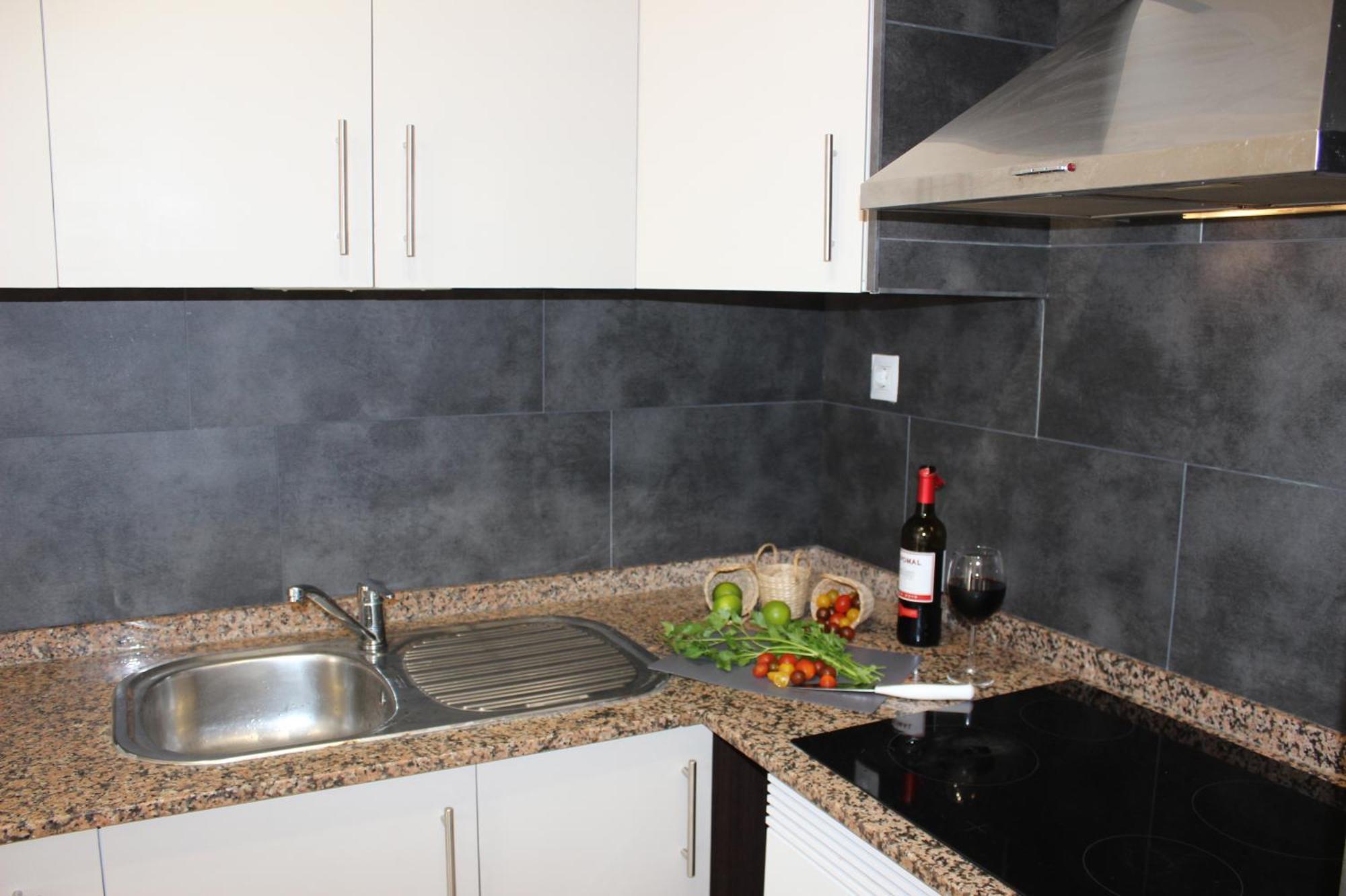 El Rincon Del Cangrejo Apartment