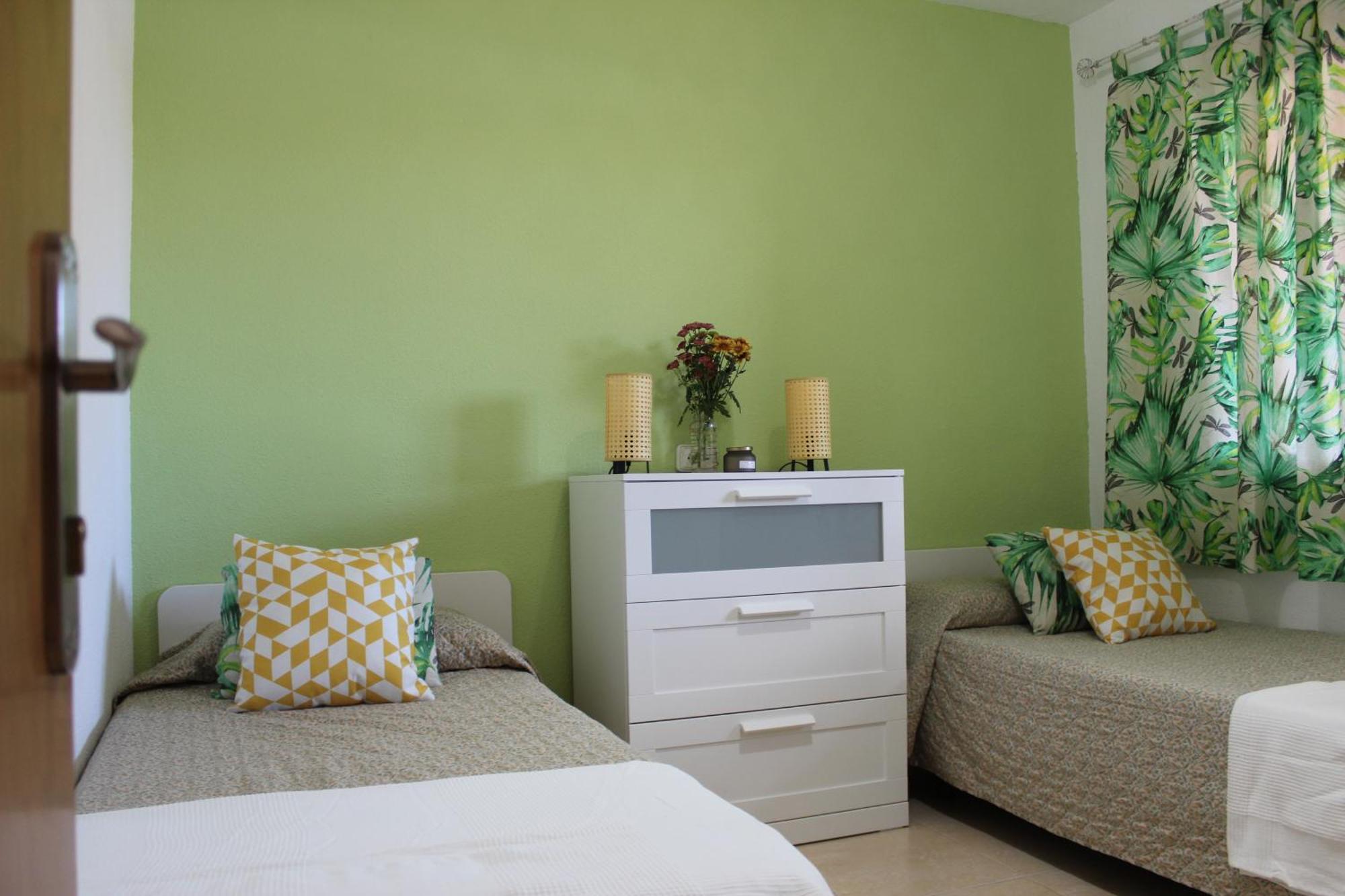 El Rincon Del Cangrejo Apartment