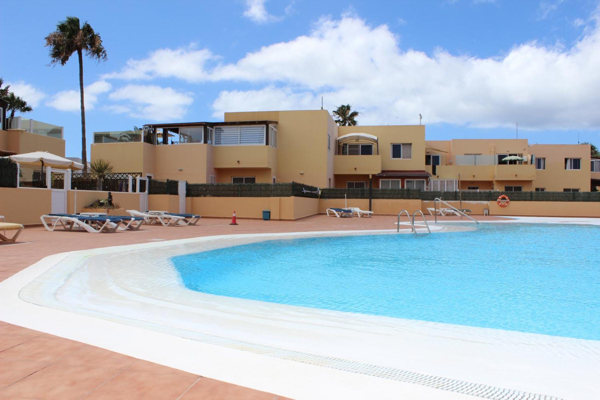 El Rincon Del Cangrejo Corralejo
