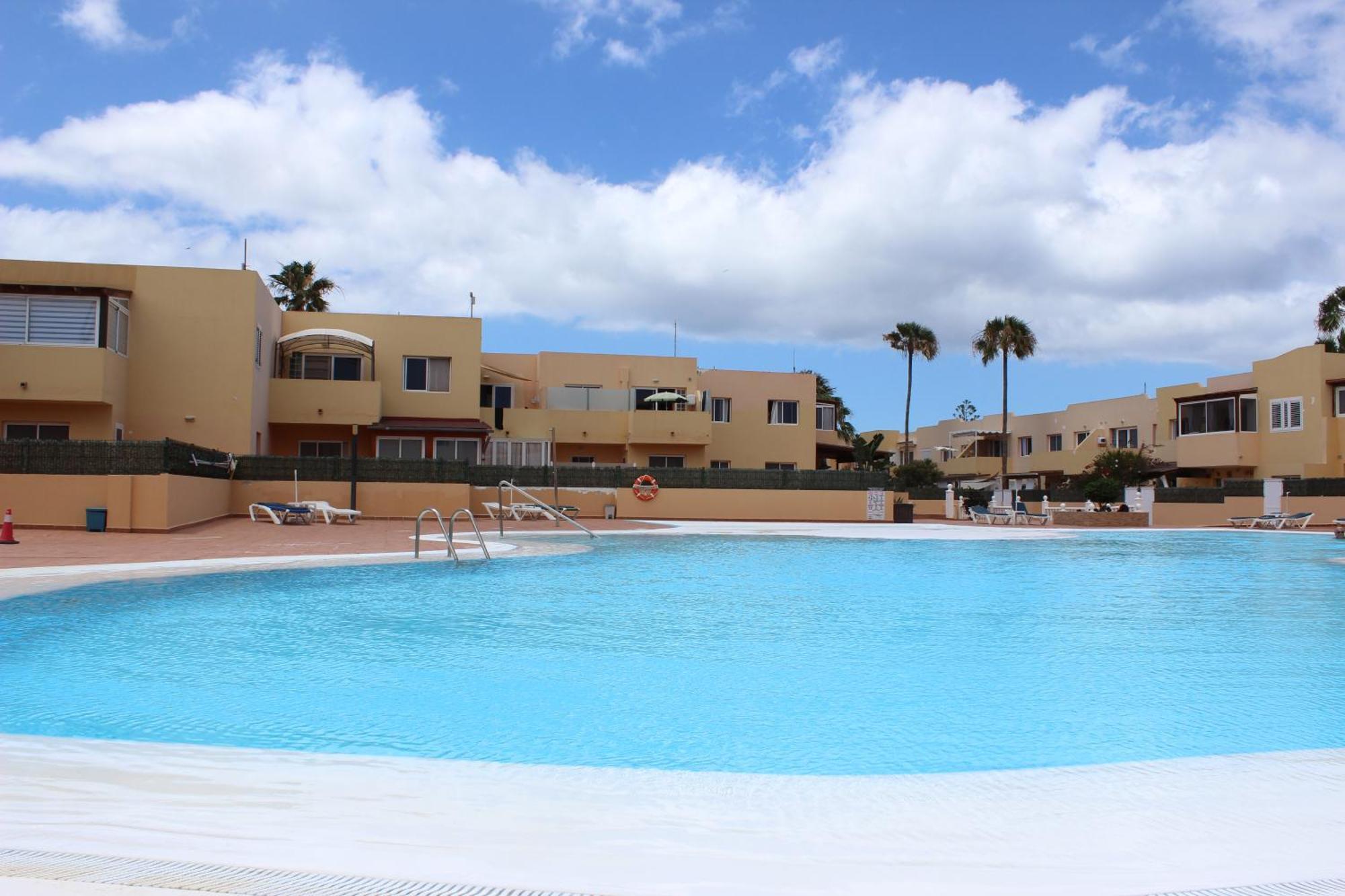 El Rincon Del Cangrejo Apartment