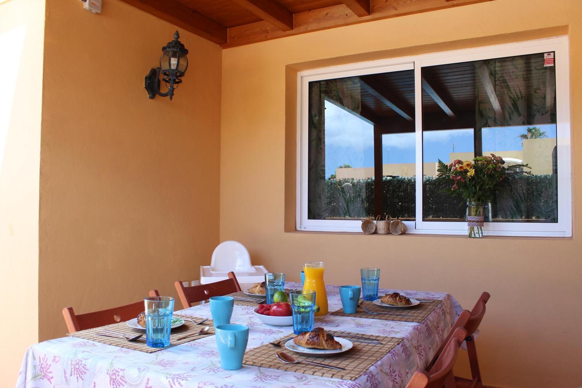 El Rincon Del Cangrejo