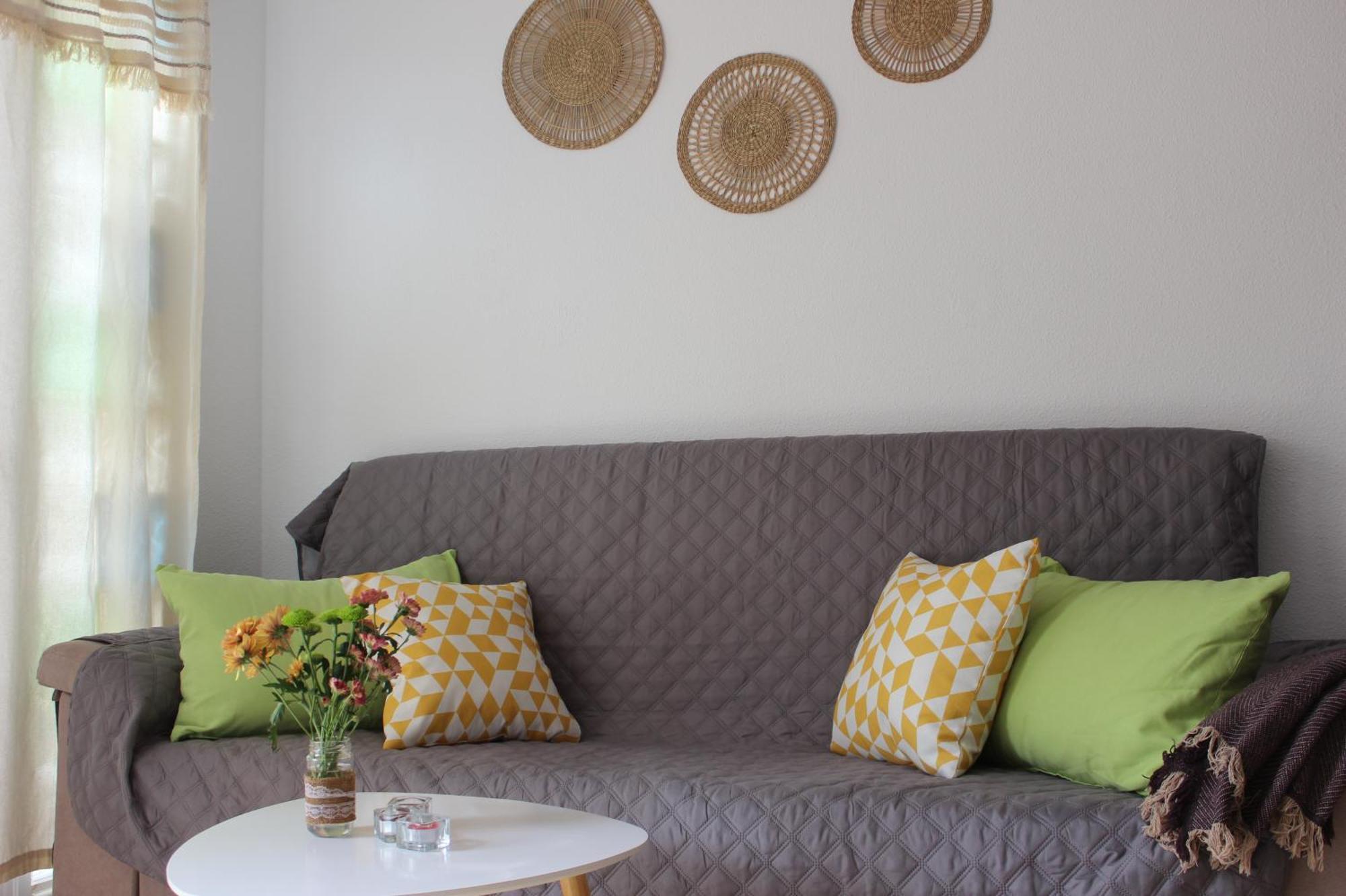 Apartment El Rincon Del Cangrejo *