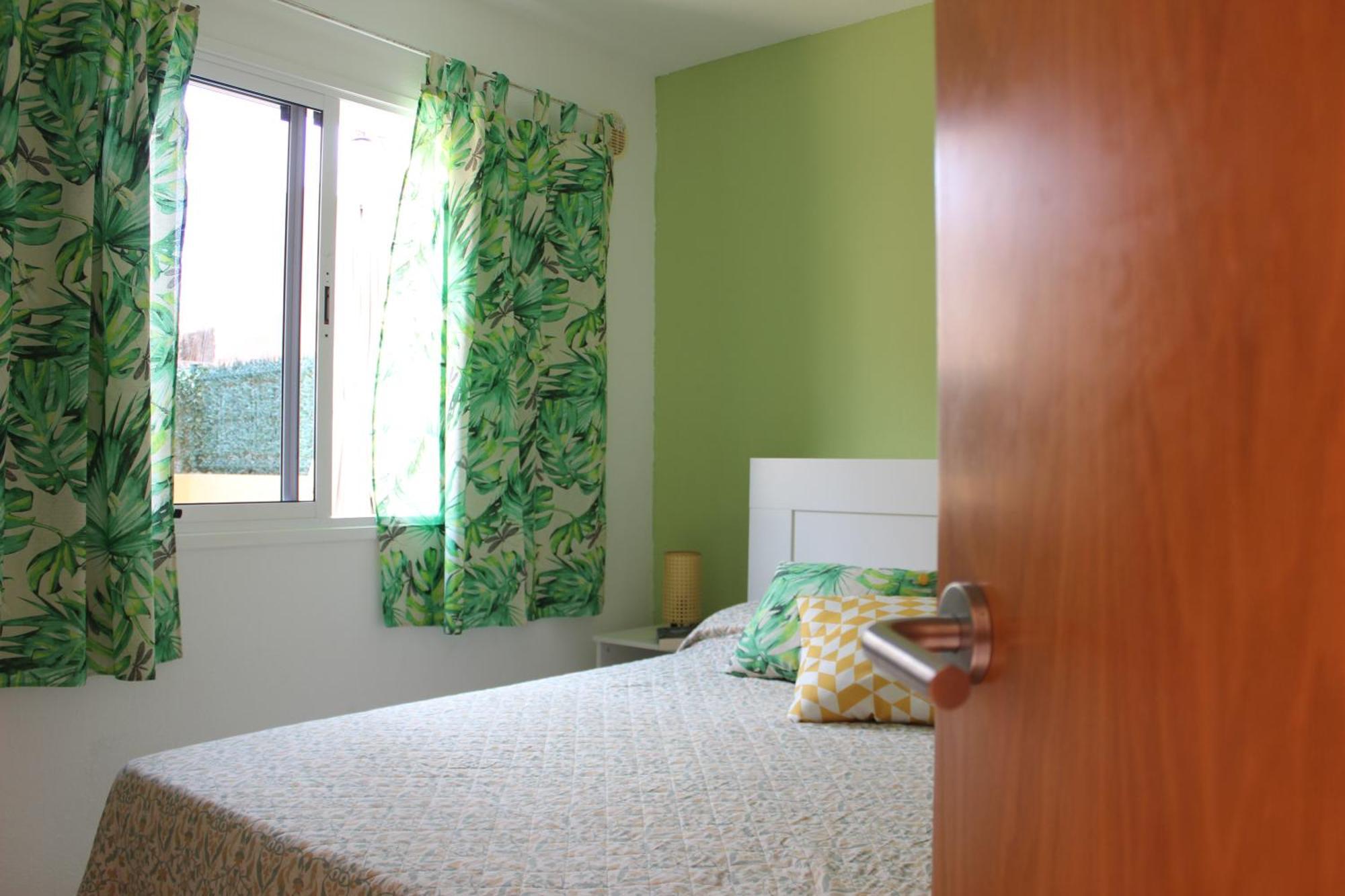 Apartment El Rincon Del Cangrejo Corralejo