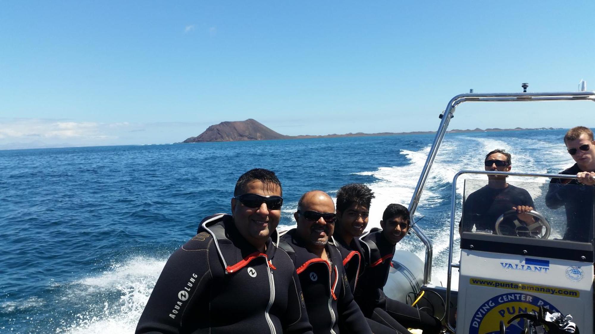 Urban Corralejo