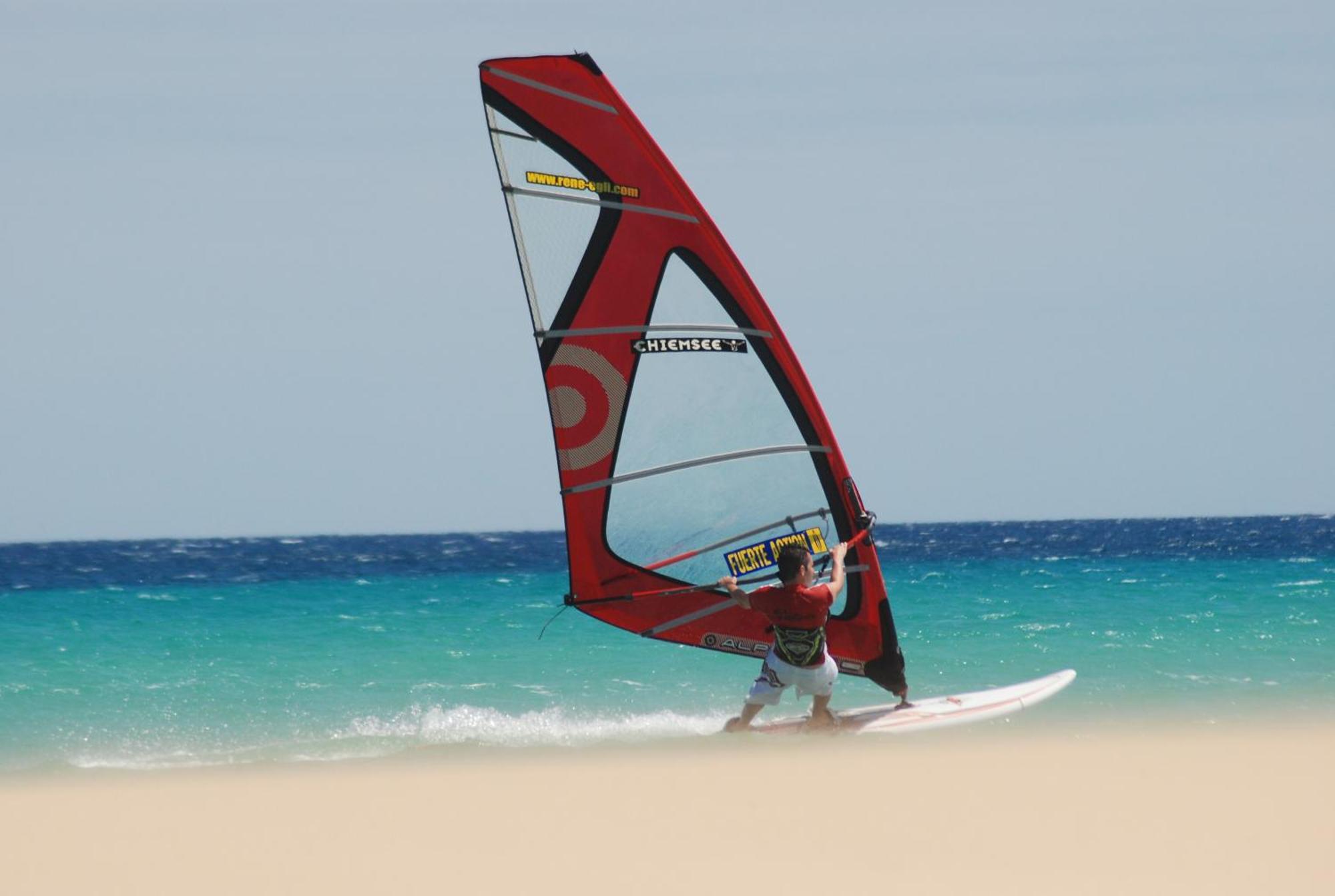Urban Vakantiehuis Corralejo