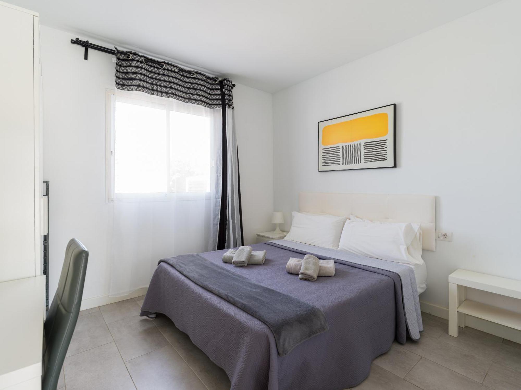 Armonia Residencial San Valentin Apartamento Corralejo