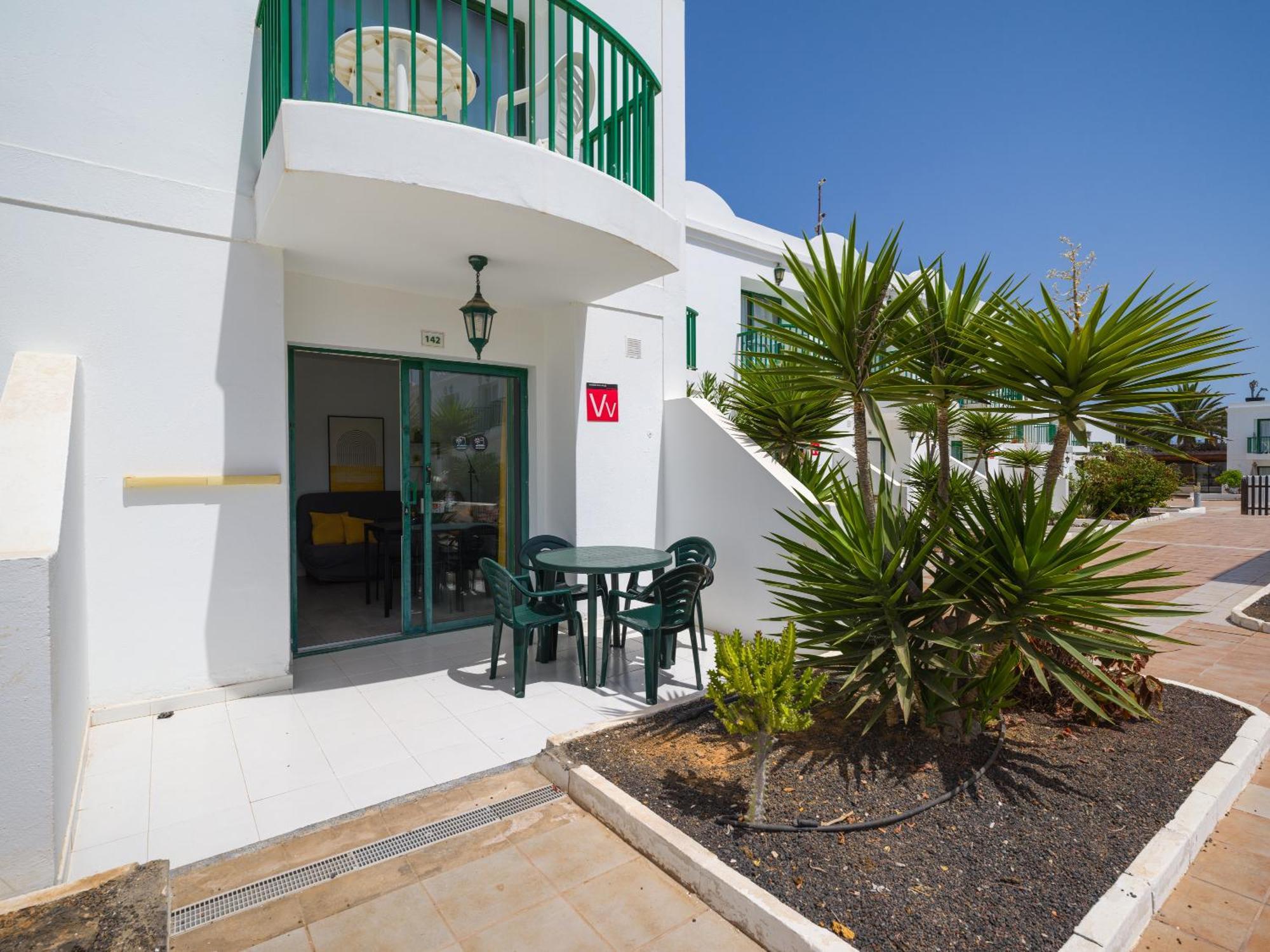 Armonia Residencial San Valentin Apartamento