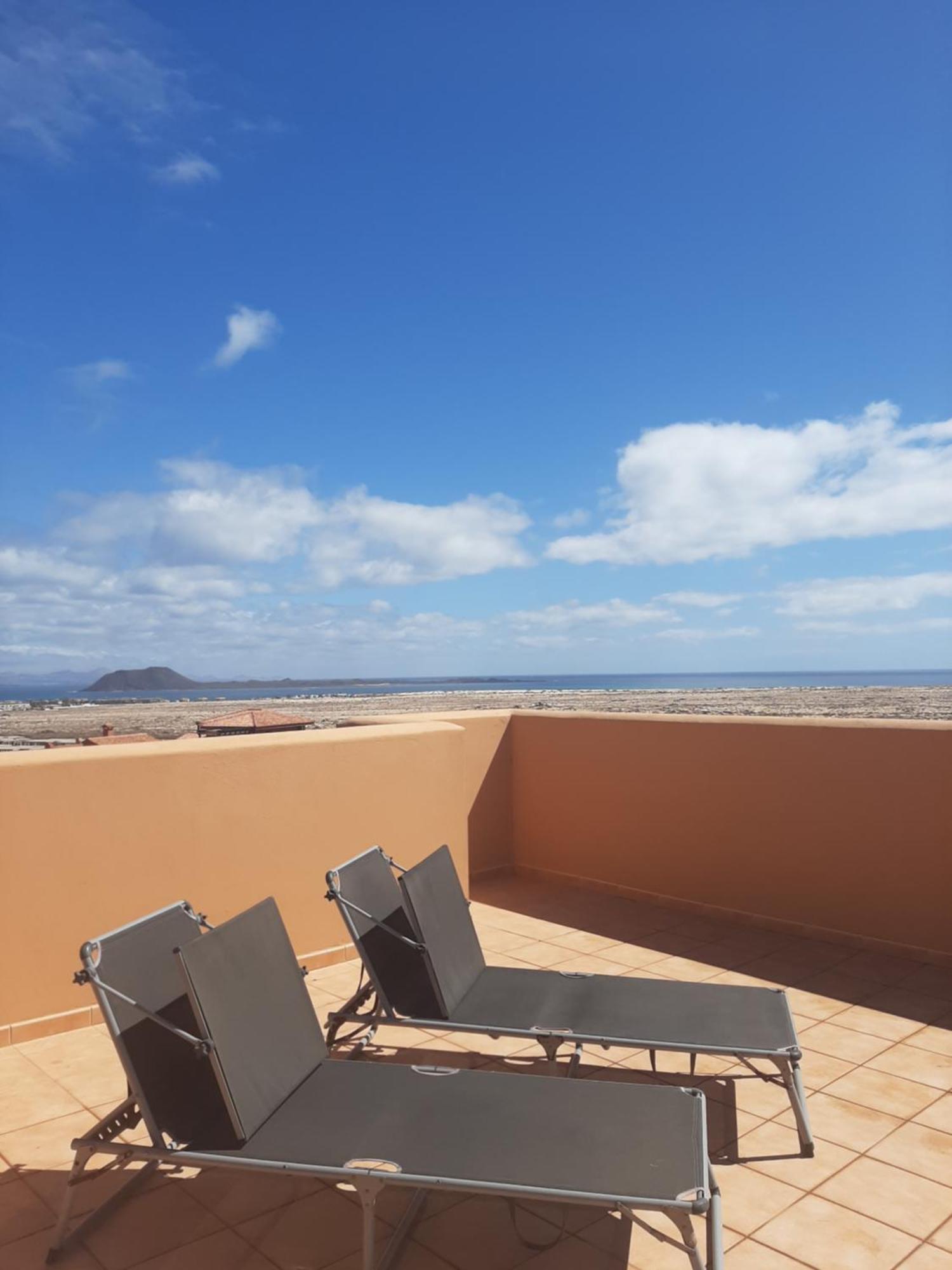 Apartment Casa Adele Terraza Del Mar *
