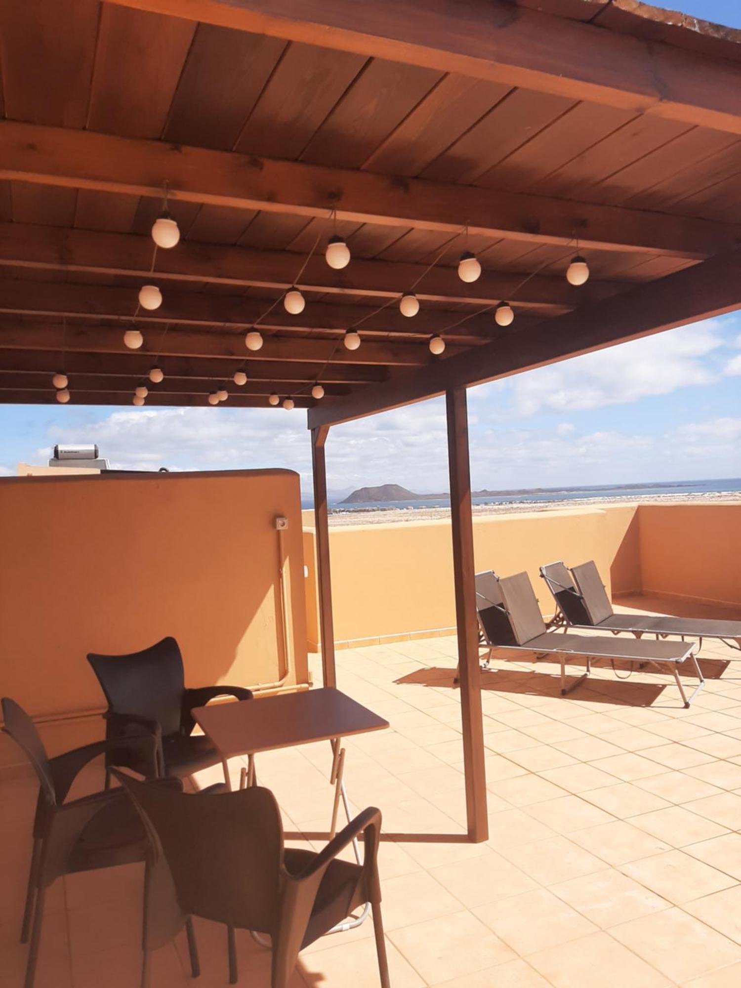 Apartment Casa Adele Terraza Del Mar