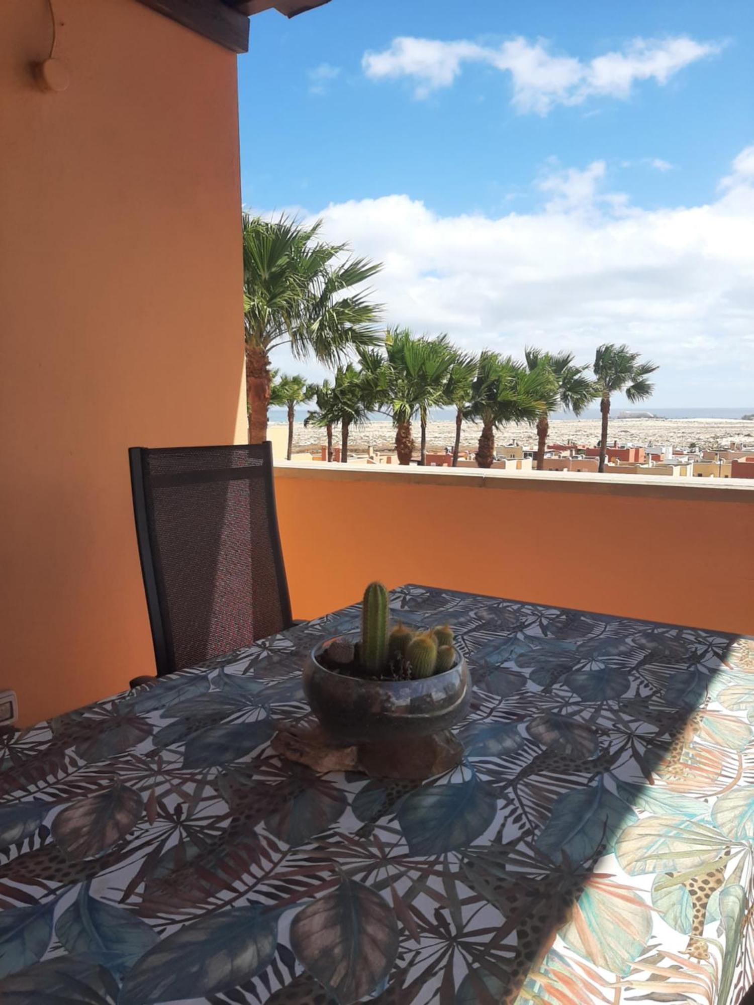 Casa Adele Terraza Del Mar *