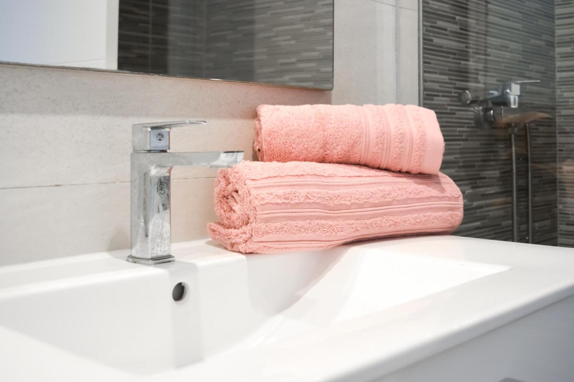 Apartamento Paradise Palms I Deluxe, Incl. Welcome Package *