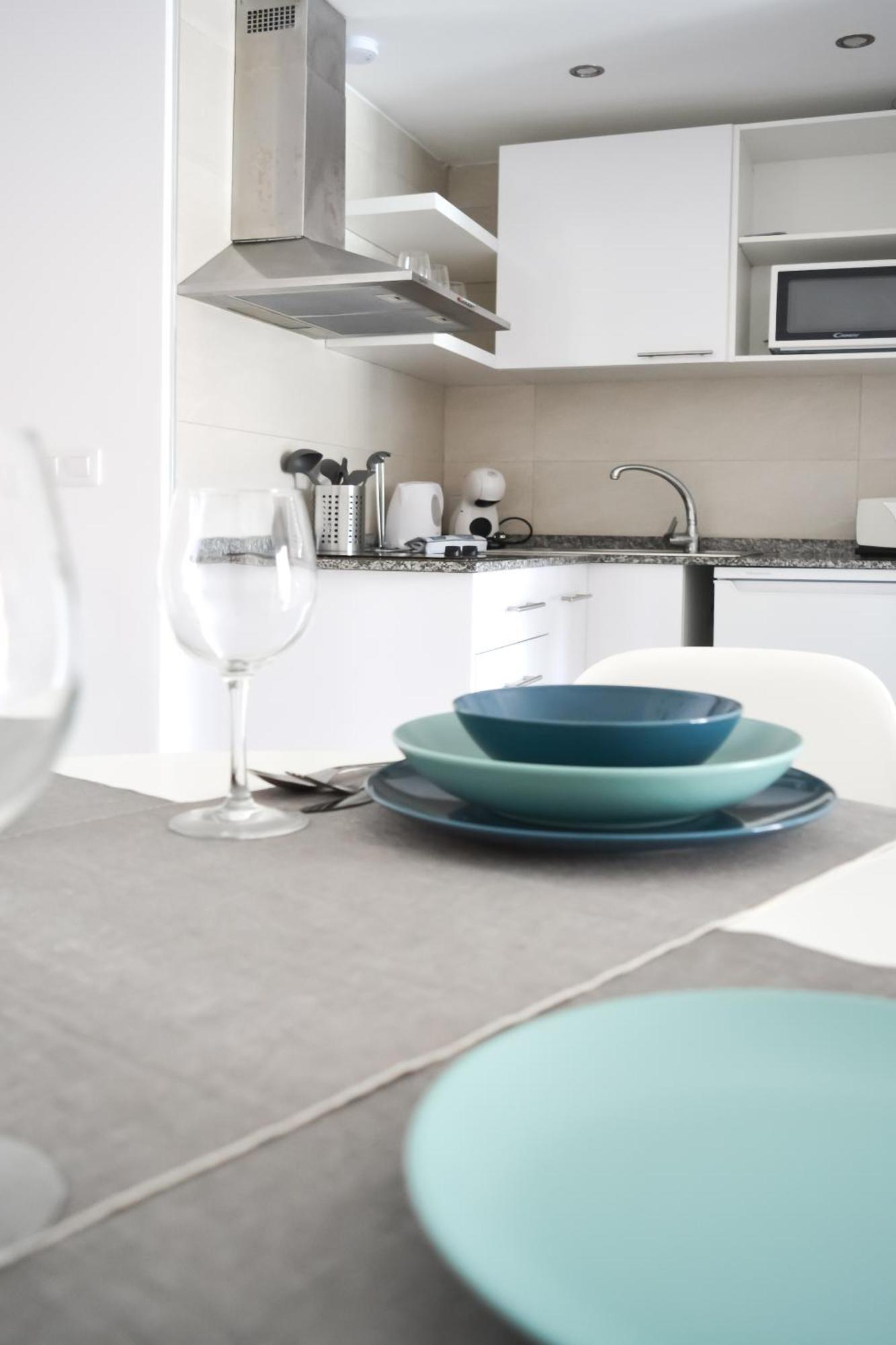 Paradise Palms I Deluxe, Incl. Welcome Package Apartamento Corralejo