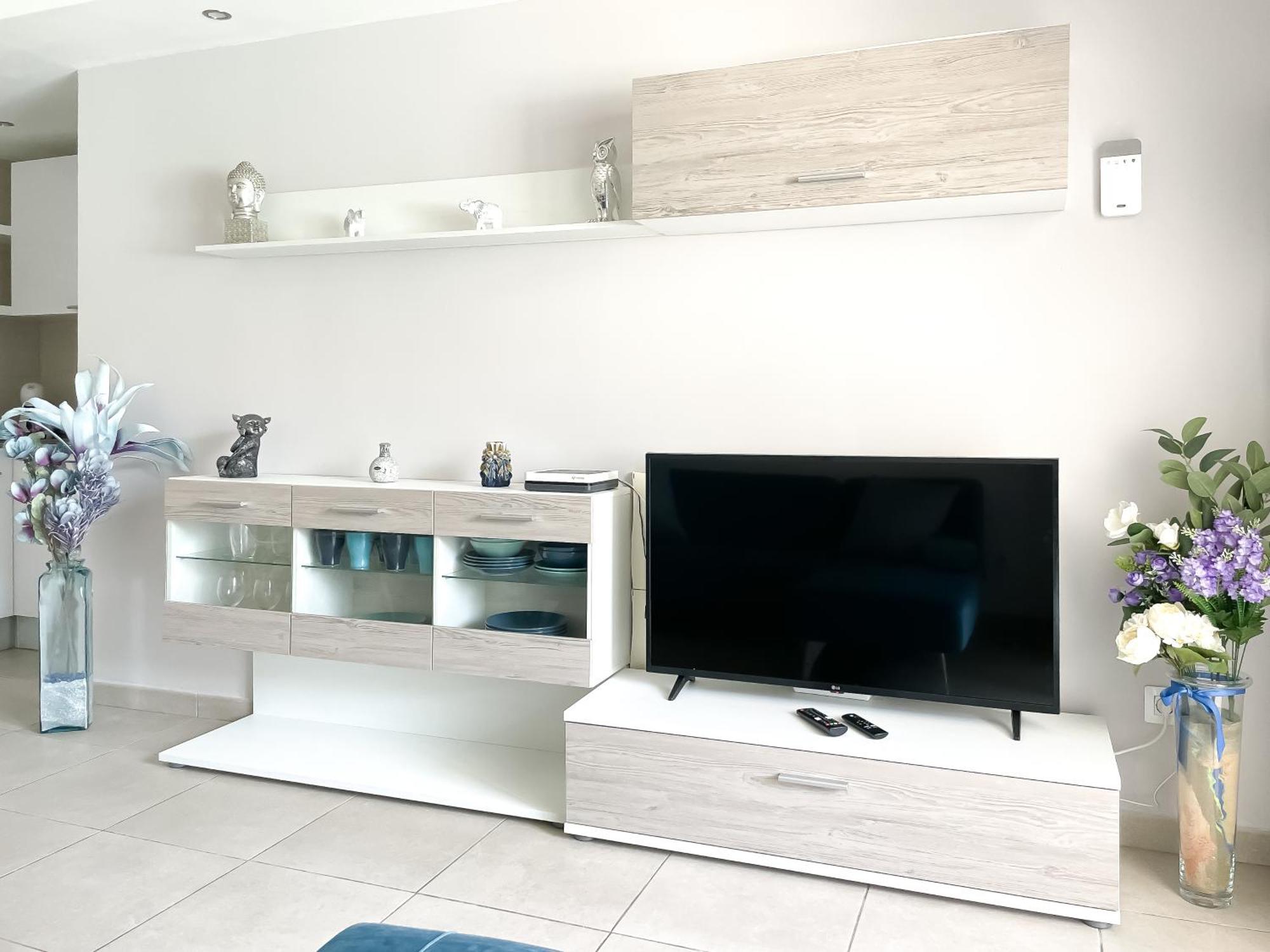 Paradise Palms I Deluxe, Incl. Welcome Package Apartamento *