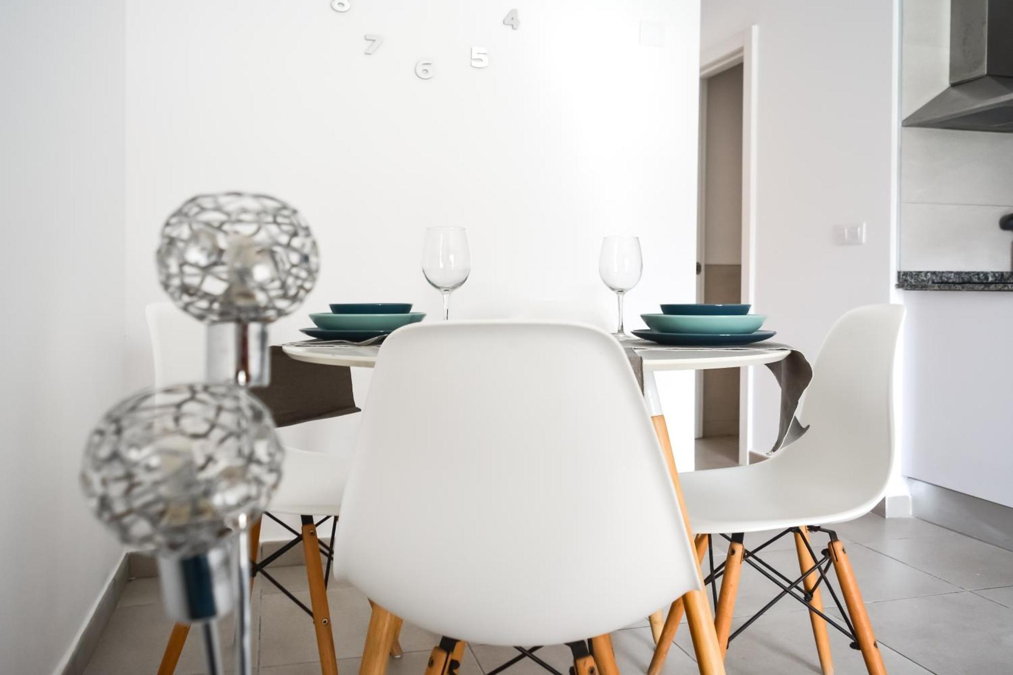 Apartamento Paradise Palms I Deluxe, Incl. Welcome Package