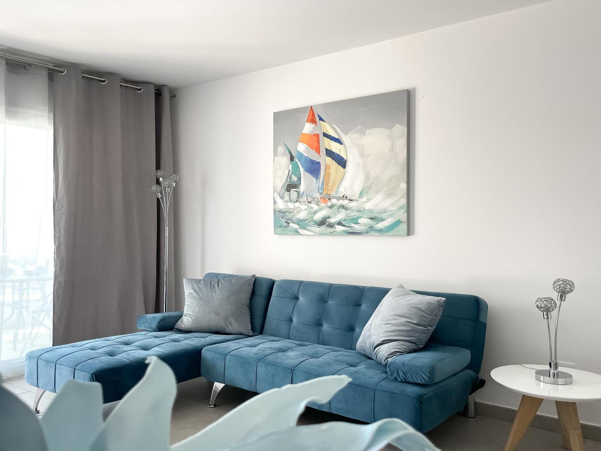 Apartamento Paradise Palms I Deluxe, Incl. Welcome Package *