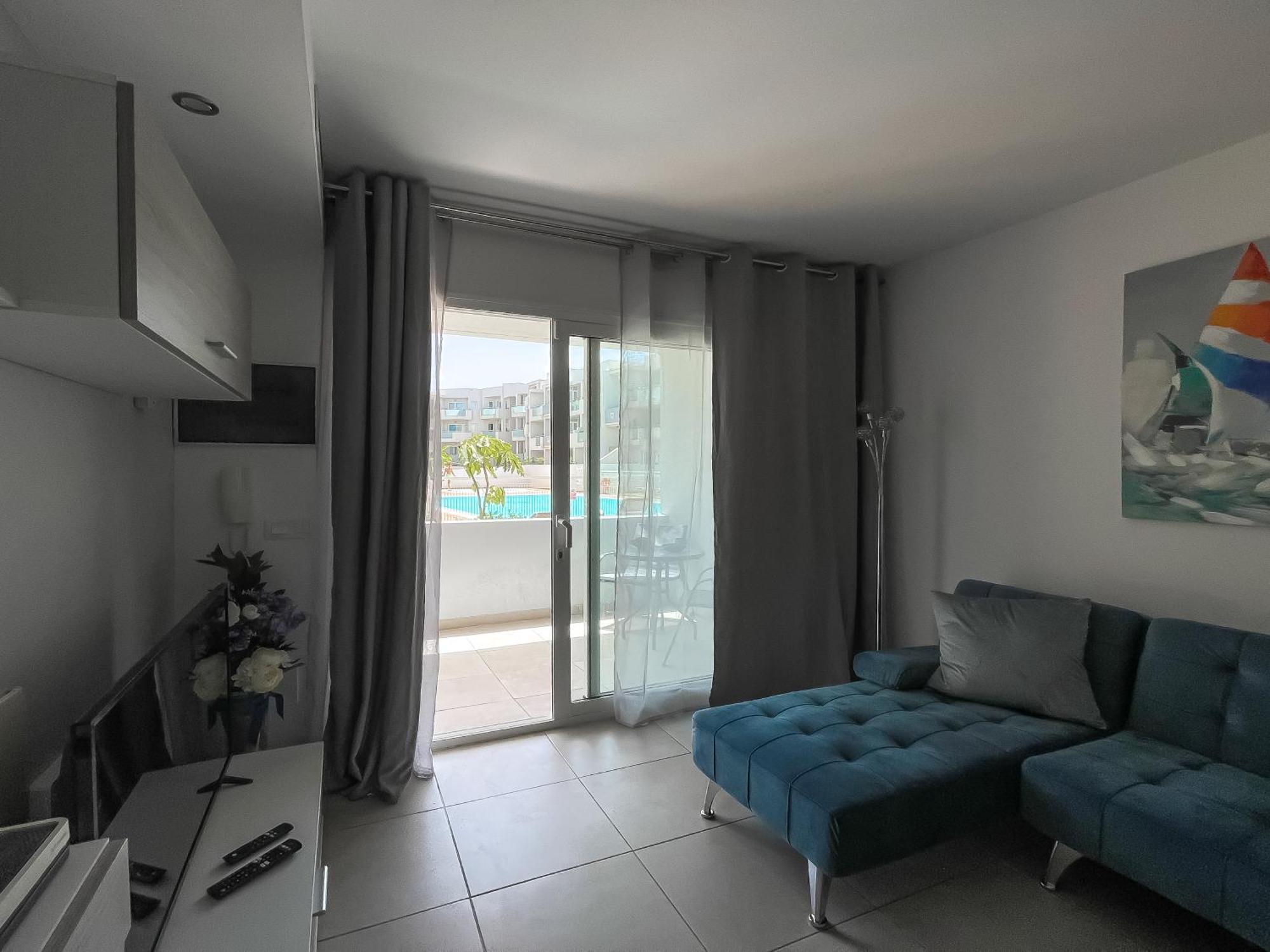 Paradise Palms I Deluxe, Incl. Welcome Package Apartamento *
