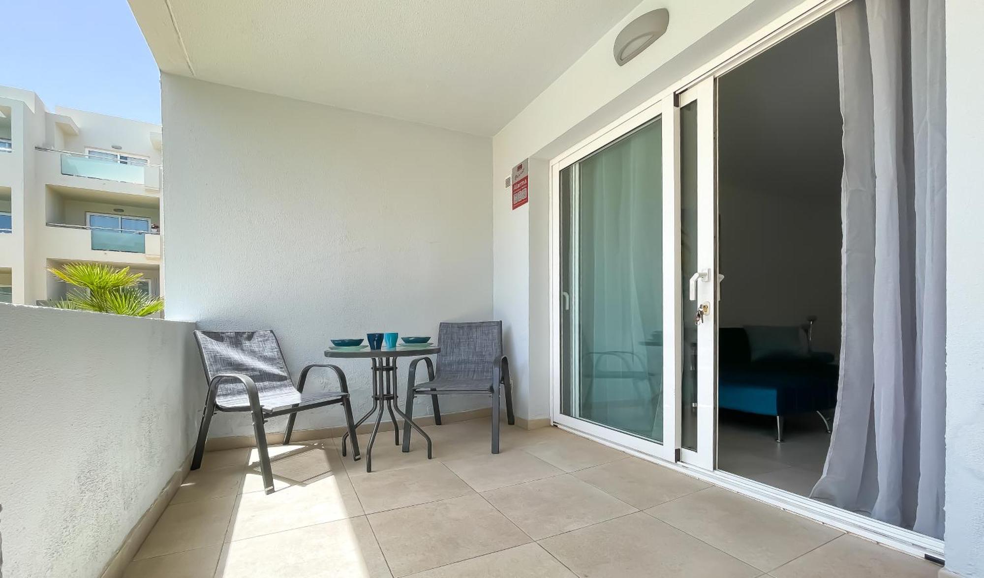 Apartamento Paradise Palms I Deluxe, Incl. Welcome Package Corralejo