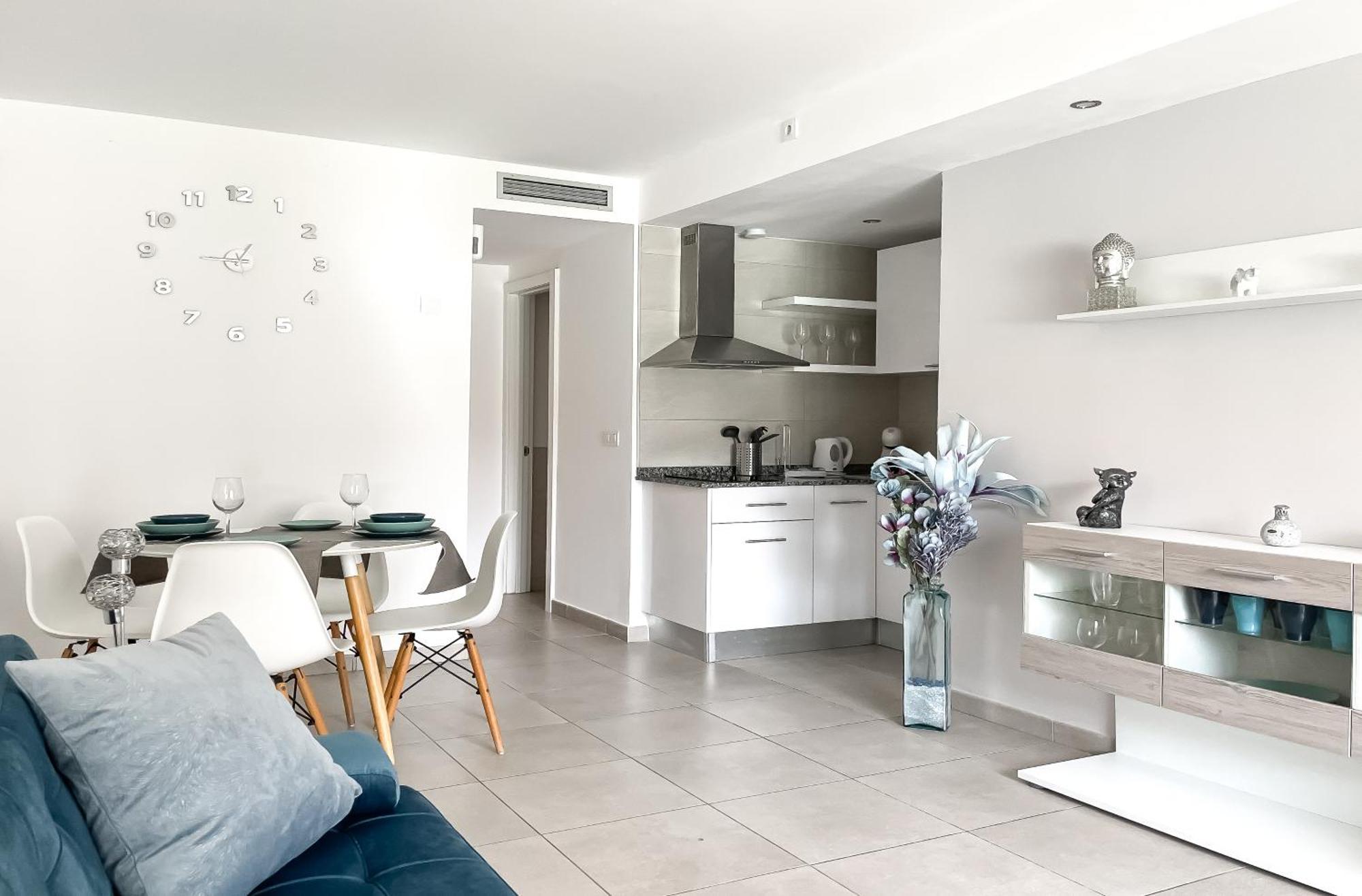 Paradise Palms I Deluxe, Incl. Welcome Package * Corralejo