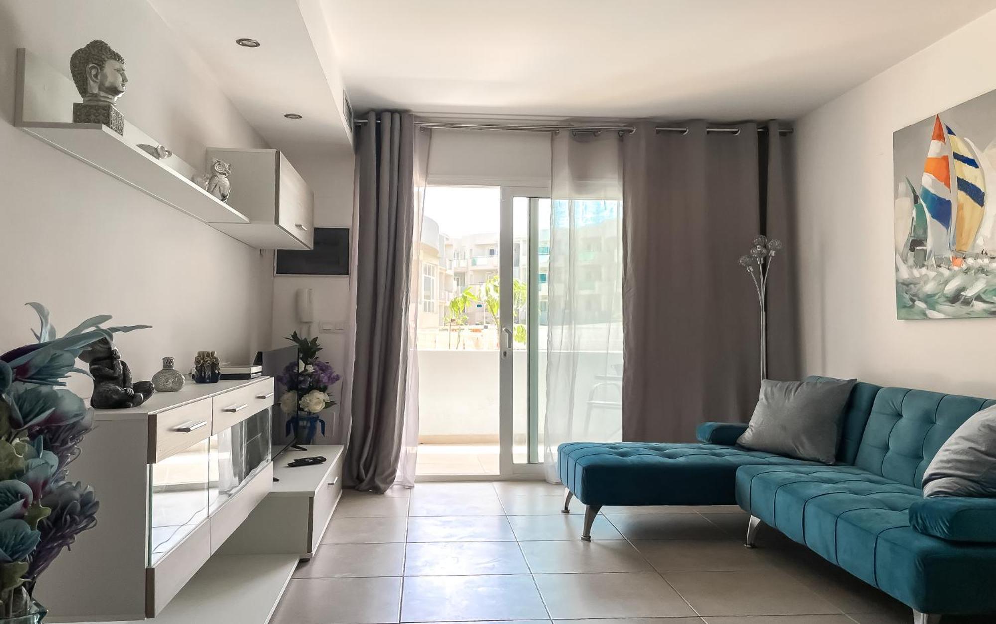 Apartamento Paradise Palms I Deluxe, Incl. Welcome Package *