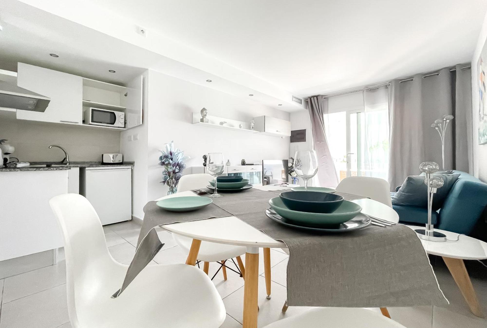 Apartamento Paradise Palms I Deluxe, Incl. Welcome Package Corralejo