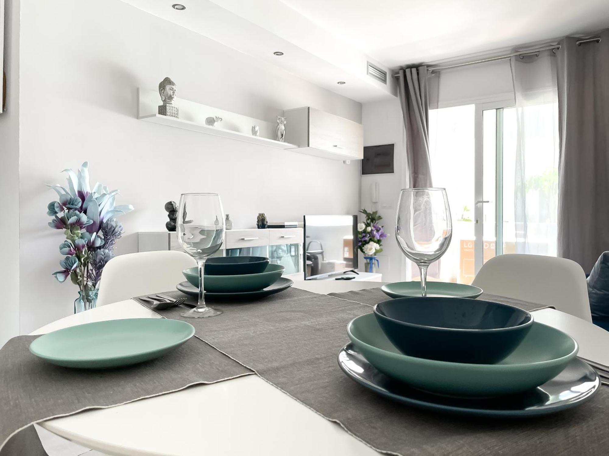 Apartamento Paradise Palms I Deluxe, Incl. Welcome Package