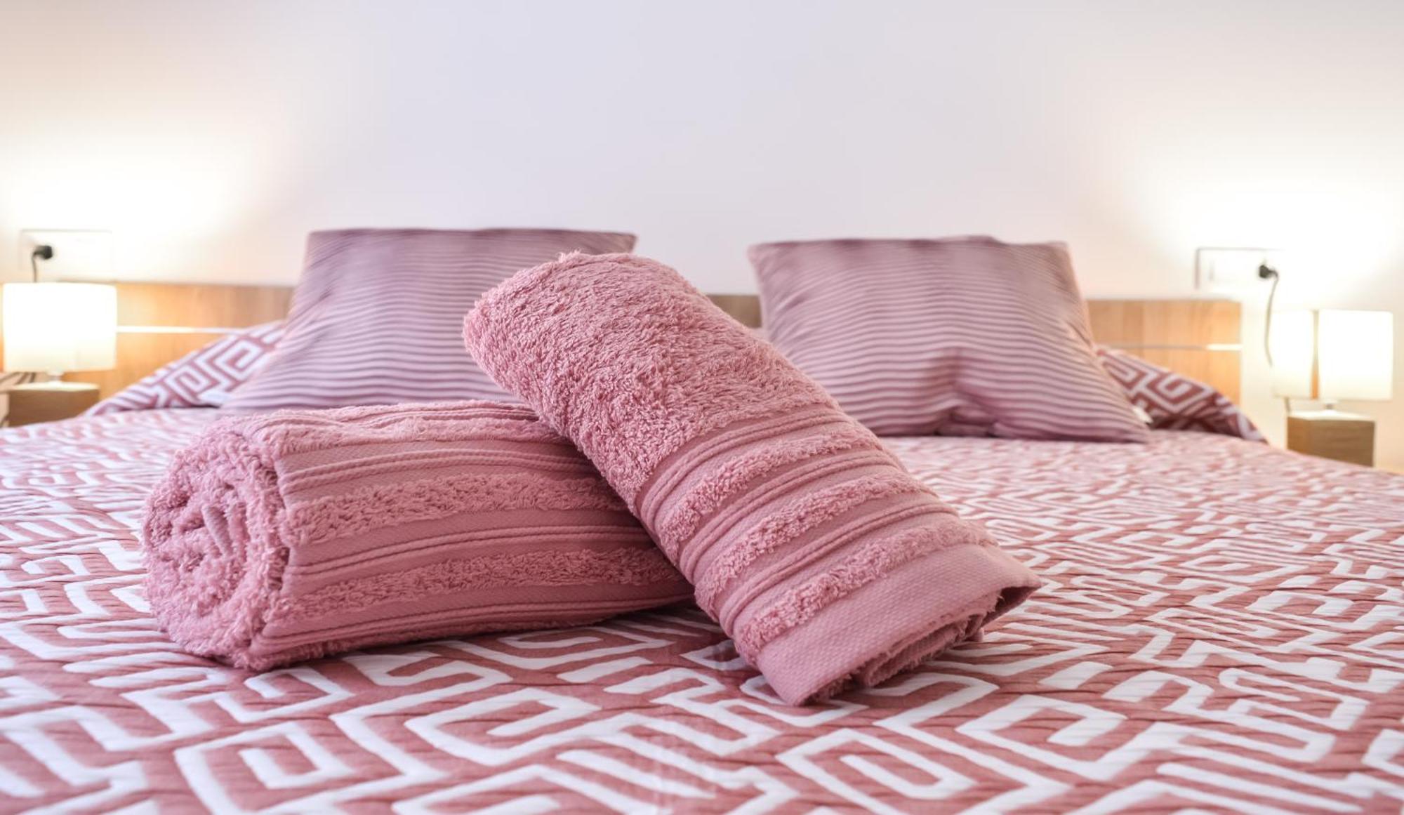 Paradise Palms I Deluxe, Incl. Welcome Package Apartamento