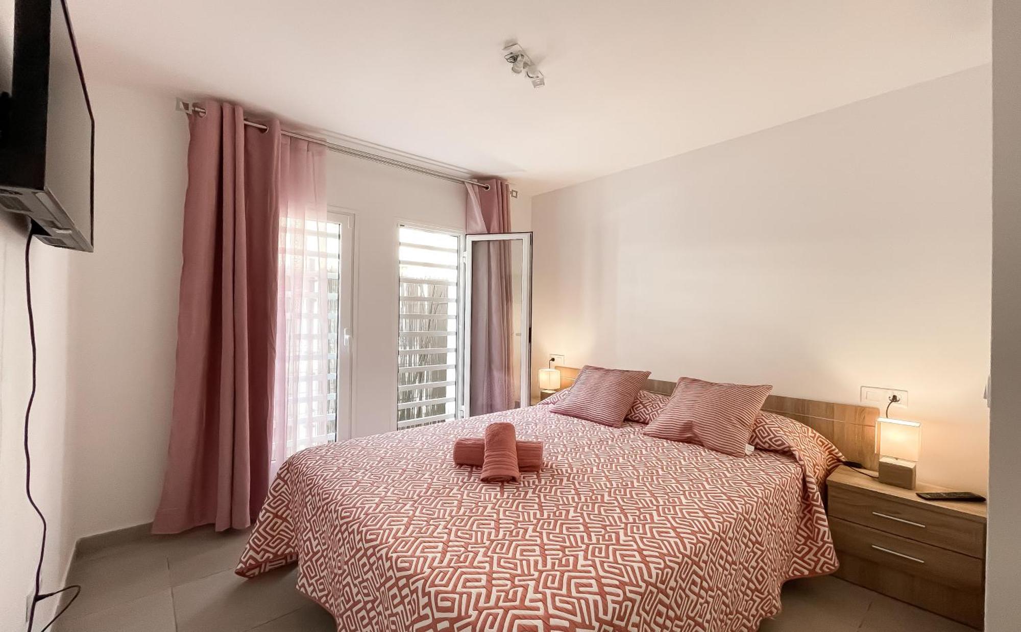 Paradise Palms I Deluxe, Incl. Welcome Package *