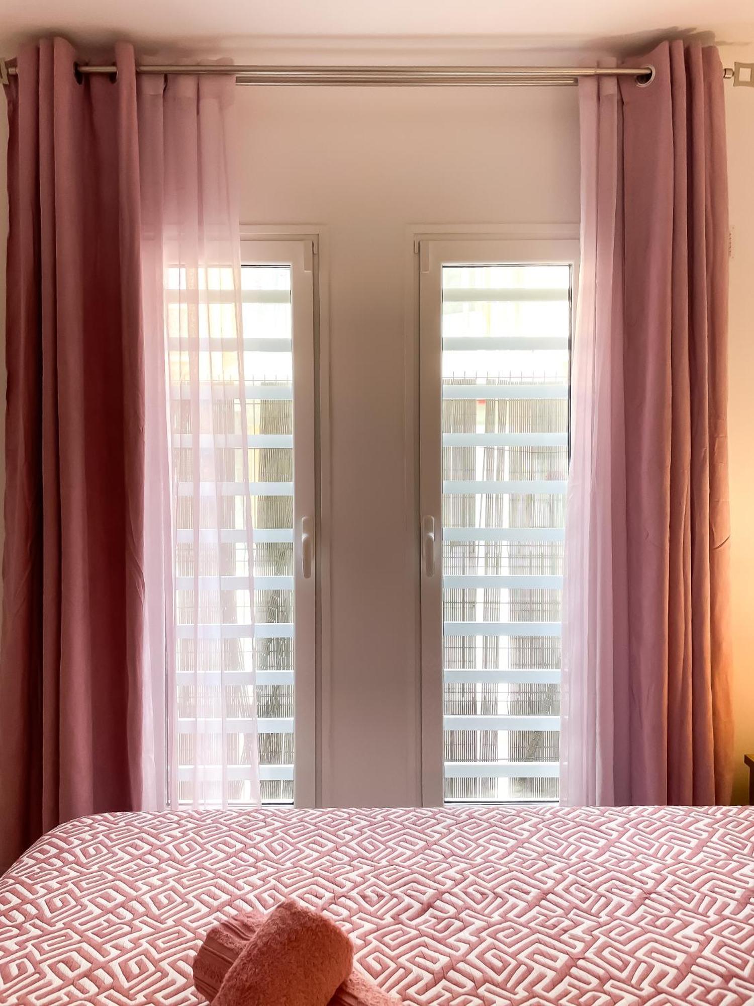 Paradise Palms I Deluxe, Incl. Welcome Package