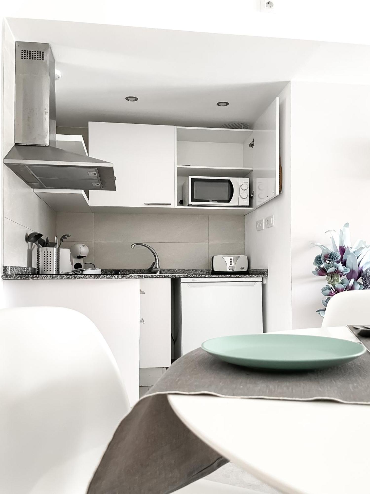 Apartamento Paradise Palms I Deluxe, Incl. Welcome Package