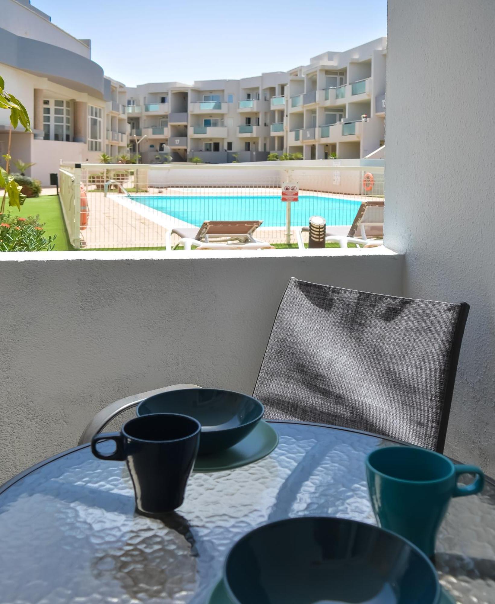 Paradise Palms I Deluxe, Incl. Welcome Package