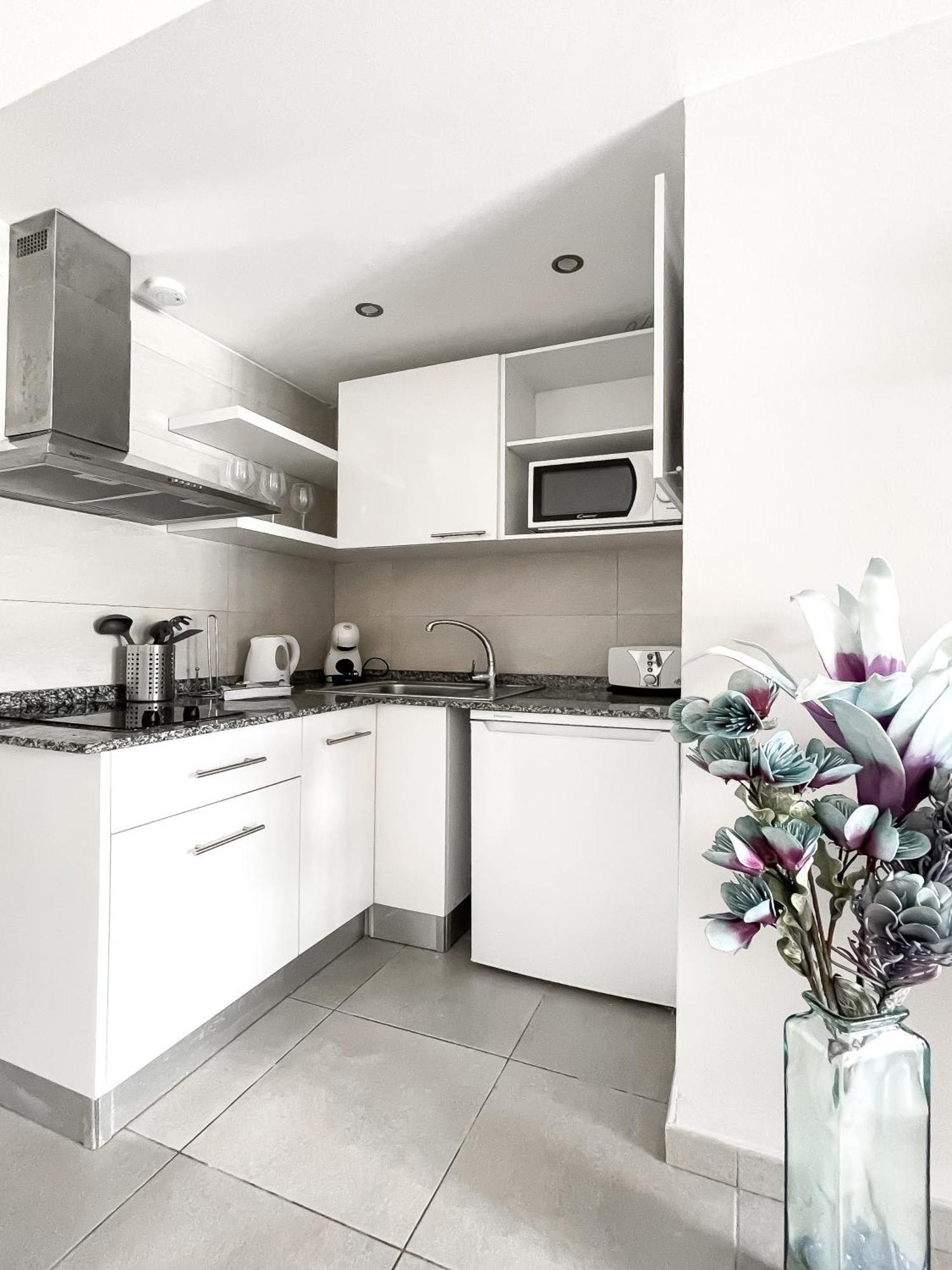Paradise Palms I Deluxe, Incl. Welcome Package * Corralejo